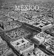 MÉXICO MEMORIA DESDE EL AIRE | 9788497854245 | AA. VV.