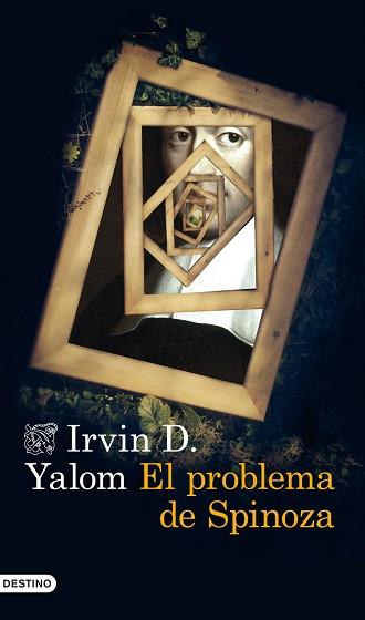 PROBLEMA DE SPINOZA, EL | 9788423346141 | YALOM, IRVIN D.  | Llibreria L'Illa - Llibreria Online de Mollet - Comprar llibres online