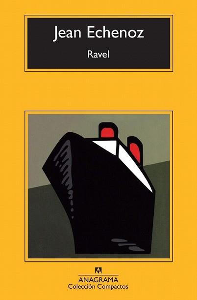 RAVEL | 9788433977274 | ECHENOZ, JEAN | Llibreria L'Illa - Llibreria Online de Mollet - Comprar llibres online