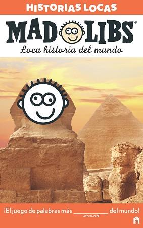 HISTORIAS LOCAS. ORIGINAL. | 9788893672276 | , AA.VV.; | Llibreria L'Illa - Llibreria Online de Mollet - Comprar llibres online