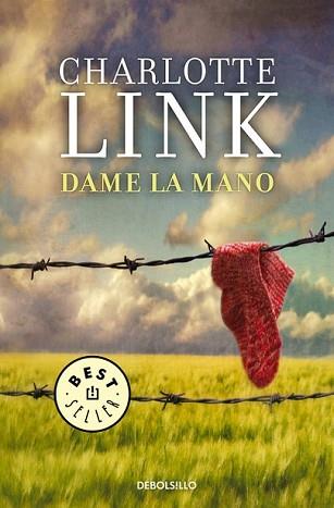 DAME LA MANO | 9788466331586 | LINK, CHARLOTTE | Llibreria L'Illa - Llibreria Online de Mollet - Comprar llibres online
