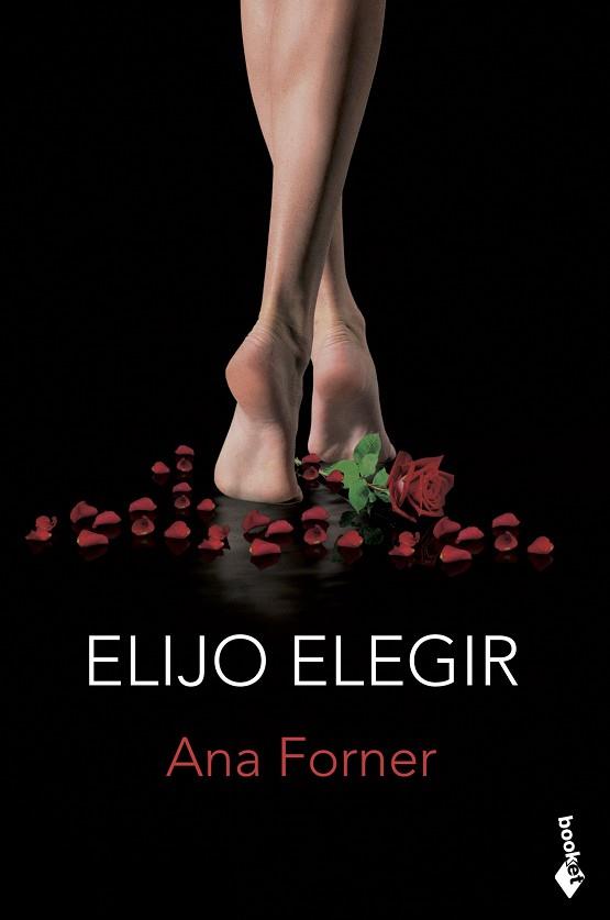 ELIJO ELEGIR | 9788408213666 | FORNER, ANA | Llibreria L'Illa - Llibreria Online de Mollet - Comprar llibres online