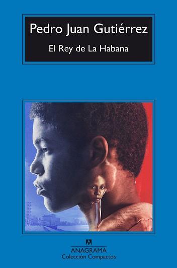 REY DE LA HABANA, EL | 9788433967671 | GUTIERREZ, PEDRO JUAN | Llibreria L'Illa - Llibreria Online de Mollet - Comprar llibres online