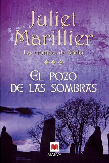 POZO DE LAS SOMBRAS, EL | 9788496748514 | MARILLIER, JULIET | Llibreria L'Illa - Llibreria Online de Mollet - Comprar llibres online
