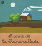 CONTE DE LA LLUNA CALLADA, EL | 9788424601607 | Ollé Romeu, M. Angels | Llibreria L'Illa - Llibreria Online de Mollet - Comprar llibres online