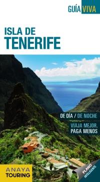 ISLA DE TENERIFE | 9788499359373 | HERNÁNDEZ BUENO, MARIO | Llibreria L'Illa - Llibreria Online de Mollet - Comprar llibres online