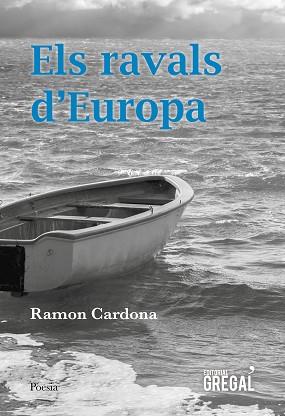 RAVALS D'EUROPA, ELS | 9788417660475 | CARDONA COLELL, RAMON | Llibreria L'Illa - Llibreria Online de Mollet - Comprar llibres online