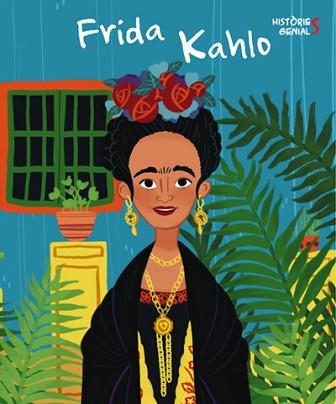 FRIDA KALHO | 9788468263052 | KENT, J. | Llibreria L'Illa - Llibreria Online de Mollet - Comprar llibres online