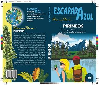 PIRINEOS | 9788417823627 | INGELMO, ÁNGEL/MONREAL, MANUEL | Llibreria L'Illa - Llibreria Online de Mollet - Comprar llibres online