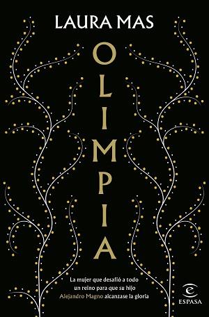 OLIMPIA | 9788467063639 | MAS, LAURA | Llibreria L'Illa - Llibreria Online de Mollet - Comprar llibres online