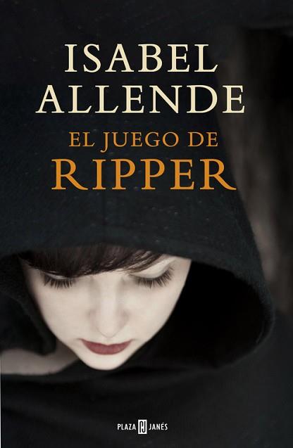 JUEGO DE RIPPER, EL | 9788401342158 | ALLENDE, ISABEL | Llibreria L'Illa - Llibreria Online de Mollet - Comprar llibres online