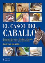 CASCO DEL CABALLO, EL | 9788425518287 | VAN NASSAU, ROB | Llibreria L'Illa - Llibreria Online de Mollet - Comprar llibres online