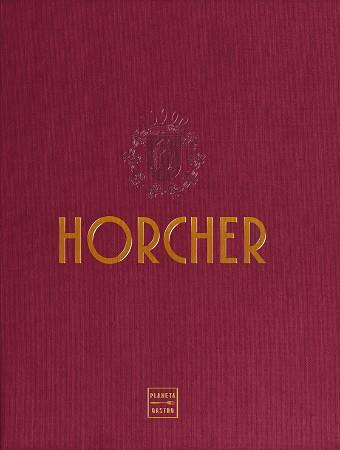 HORCHER | 9788408265337 | HORCHER, ELISABETH/LÓPEZ CELIS, MARÍA ÁNGELES
