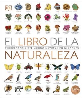 LIBRO DE LA NATURALEZA, EL | 9780241582923 | DK, | Llibreria L'Illa - Llibreria Online de Mollet - Comprar llibres online