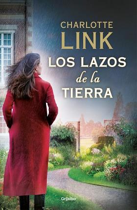 LAZOS DE LA TIERRA, LOS | 9788425358371 | LINK, CHARLOTTE