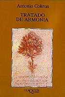 TRATADO DE ARMONIA | 9788472233690 | COLINAS, ANTONIO | Llibreria L'Illa - Llibreria Online de Mollet - Comprar llibres online