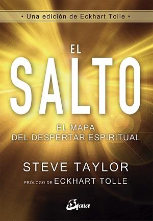 SALTO, EL | 9788484457251 | TAYLOR, STEVE | Llibreria L'Illa - Llibreria Online de Mollet - Comprar llibres online