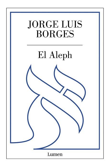 ALEPH, EL | 9788426406392 | BORGES, JORGE LUIS | Llibreria L'Illa - Llibreria Online de Mollet - Comprar llibres online