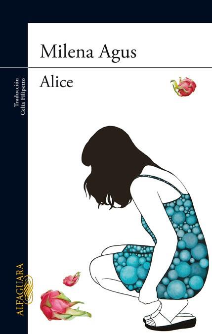 ALICE | 9788420402703 | AGUS, MILENA | Llibreria L'Illa - Llibreria Online de Mollet - Comprar llibres online