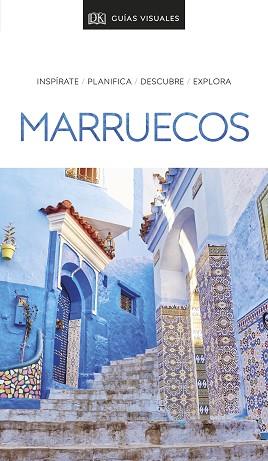 MARRUECOS | 9780241432747 | VARIOS AUTORES, | Llibreria L'Illa - Llibreria Online de Mollet - Comprar llibres online