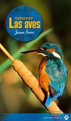 CONOCER LAS AVES | 9788496754300 | SAÑE, JAUME | Llibreria L'Illa - Llibreria Online de Mollet - Comprar llibres online
