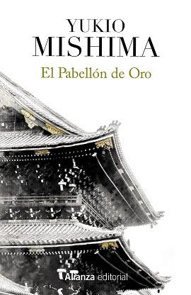 PABELLÓN DE ORO, EL | 9788491817734 | MISHIMA, YUKIO | Llibreria L'Illa - Llibreria Online de Mollet - Comprar llibres online