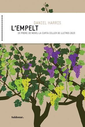 EMPELT, L' | 9788419571229 | HARRIS, DANIEL | Llibreria L'Illa - Llibreria Online de Mollet - Comprar llibres online