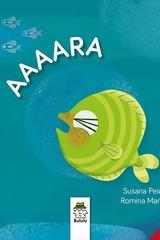 AAAARA | 9788412099027 | PEIX, SUSANA/MARTI, ROMINA | Llibreria L'Illa - Llibreria Online de Mollet - Comprar llibres online