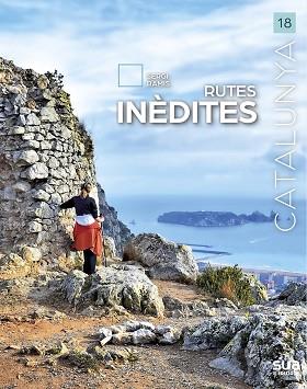 RUTES INEDITES | 9788482168234 | RAMIS I VENDRELL, SERGI | Llibreria L'Illa - Llibreria Online de Mollet - Comprar llibres online