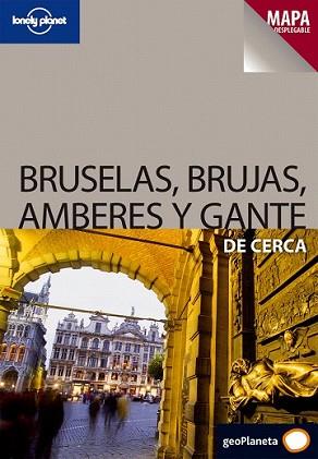 BRUSELAS BRUJAS AMBERES... | 9788408082880 | CATHERINE LE NEVEZ | Llibreria L'Illa - Llibreria Online de Mollet - Comprar llibres online