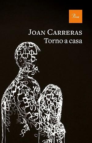 TORNO A CASA | 9788475888637 | CARRERAS, JOAN | Llibreria L'Illa - Llibreria Online de Mollet - Comprar llibres online