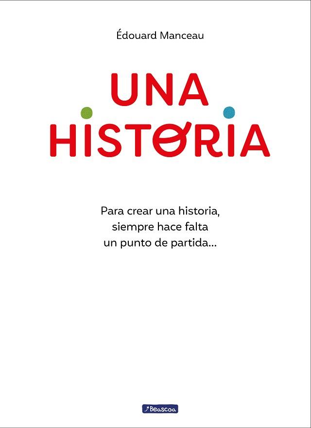 HISTORIA, UNA | 9788448867881 | MANCEAU, ÉDOUARD | Llibreria L'Illa - Llibreria Online de Mollet - Comprar llibres online