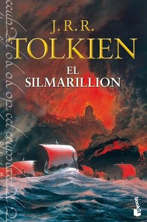SILMARILLION, EL | 9788445077535 | TOLKIEN, J.R.R. | Llibreria L'Illa - Llibreria Online de Mollet - Comprar llibres online
