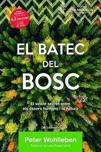 BATEC DEL BOSC, EL | 9788413560106 | WOHLLEBEN, PETER