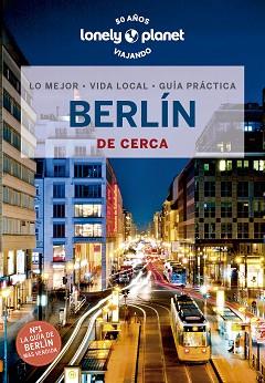 BERLÍN DE CERCA 7 | 9788408269908 | SCHULTE-PEEVERS, ANDREA | Llibreria L'Illa - Llibreria Online de Mollet - Comprar llibres online