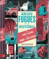 GRANS FUGUES DE LA HISTÒRIA | 9788418830105 | ROMERO, SOLEDAD | Llibreria L'Illa - Llibreria Online de Mollet - Comprar llibres online