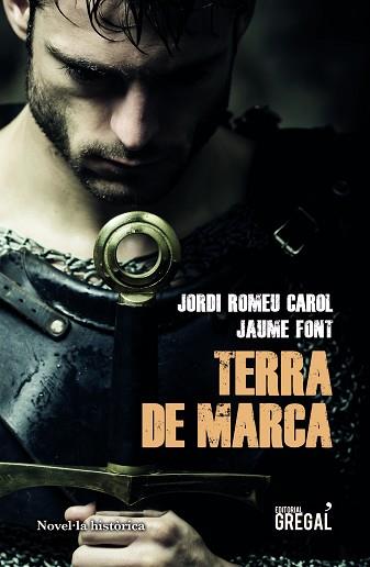 TERRA DE MARCA | 9788417660161 | ROMEU I CAROL, JORDI/FONT ESBERT, JAUME | Llibreria L'Illa - Llibreria Online de Mollet - Comprar llibres online