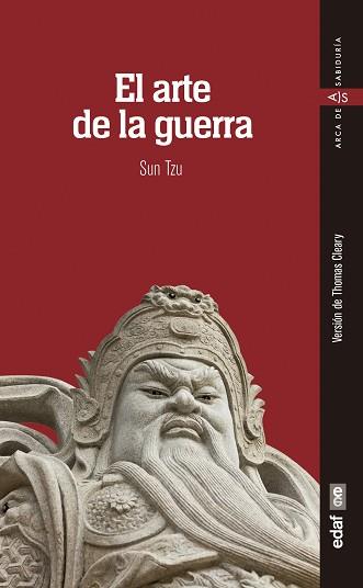 ARTE DE LA GUERRA, EL | 9788441438156 | TZU, SUN | Llibreria L'Illa - Llibreria Online de Mollet - Comprar llibres online