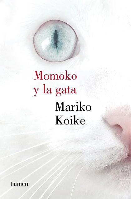MOMOKO Y LA GATA | 9788426405913 | KOIKE, MARIKO | Llibreria L'Illa - Llibreria Online de Mollet - Comprar llibres online