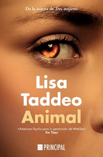 ANIMAL | 9788417333669 | TADDEO, LISA | Llibreria L'Illa - Llibreria Online de Mollet - Comprar llibres online