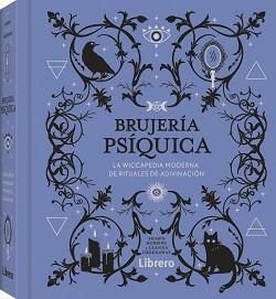 BRUJERIA PSIQUICA | 9788411540063 | ROBBINS, SHAWN | Llibreria L'Illa - Llibreria Online de Mollet - Comprar llibres online