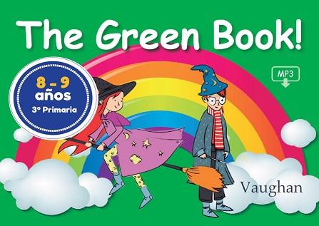 THE GREEN BOOK! | 9788416667277 | VV. AA. | Llibreria L'Illa - Llibreria Online de Mollet - Comprar llibres online