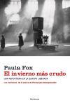 INVIERNO MAS CRUDO, EL | 9788483077726 | FOX, PAULA | Llibreria L'Illa - Llibreria Online de Mollet - Comprar llibres online