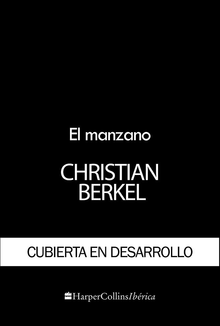 MANZANO, EL | 9788491396468 | BERKEL, CHRISTIAN | Llibreria L'Illa - Llibreria Online de Mollet - Comprar llibres online