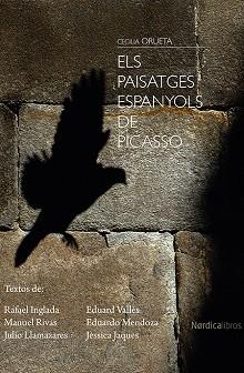 PAISATGES ESPANYOLS DE PICASSO, ELS | 9788417281830 | ORUETA CARVALLO, CECILIA | Llibreria L'Illa - Llibreria Online de Mollet - Comprar llibres online