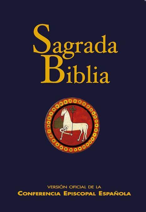 SAGRADA BIBLIA  | 9788422017028 | VARIOS AUTORES | Llibreria L'Illa - Llibreria Online de Mollet - Comprar llibres online