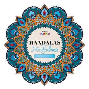 MANDALAS MINDFULNESS | 9789463546478 | AA.VV. | Llibreria L'Illa - Llibreria Online de Mollet - Comprar llibres online