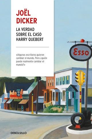VERDAD SOBRE EL CASO HARRY QUEBERT, LA | 9788466346672 | DICKER, JOËL | Llibreria L'Illa - Llibreria Online de Mollet - Comprar llibres online