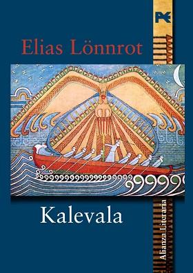 KALEVALA | 9788420645520 | LONNROT, ELIAS | Llibreria L'Illa - Llibreria Online de Mollet - Comprar llibres online