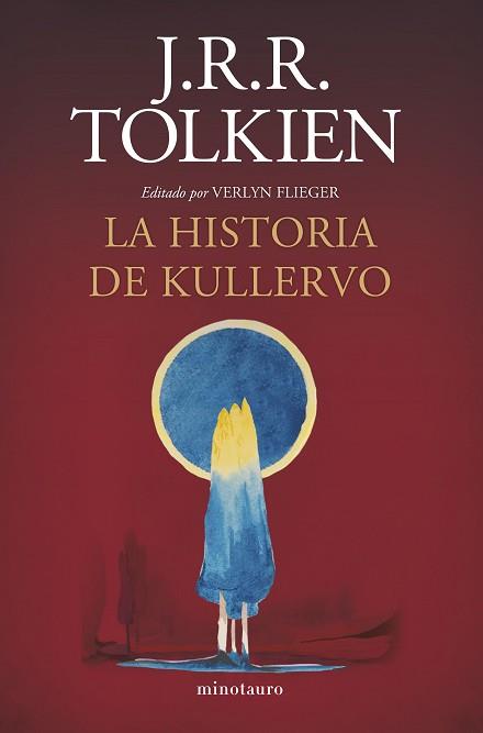 HISTORIA DE KULLERVO (NE) | 9788445013519 | TOLKIEN, J. R. R. | Llibreria L'Illa - Llibreria Online de Mollet - Comprar llibres online